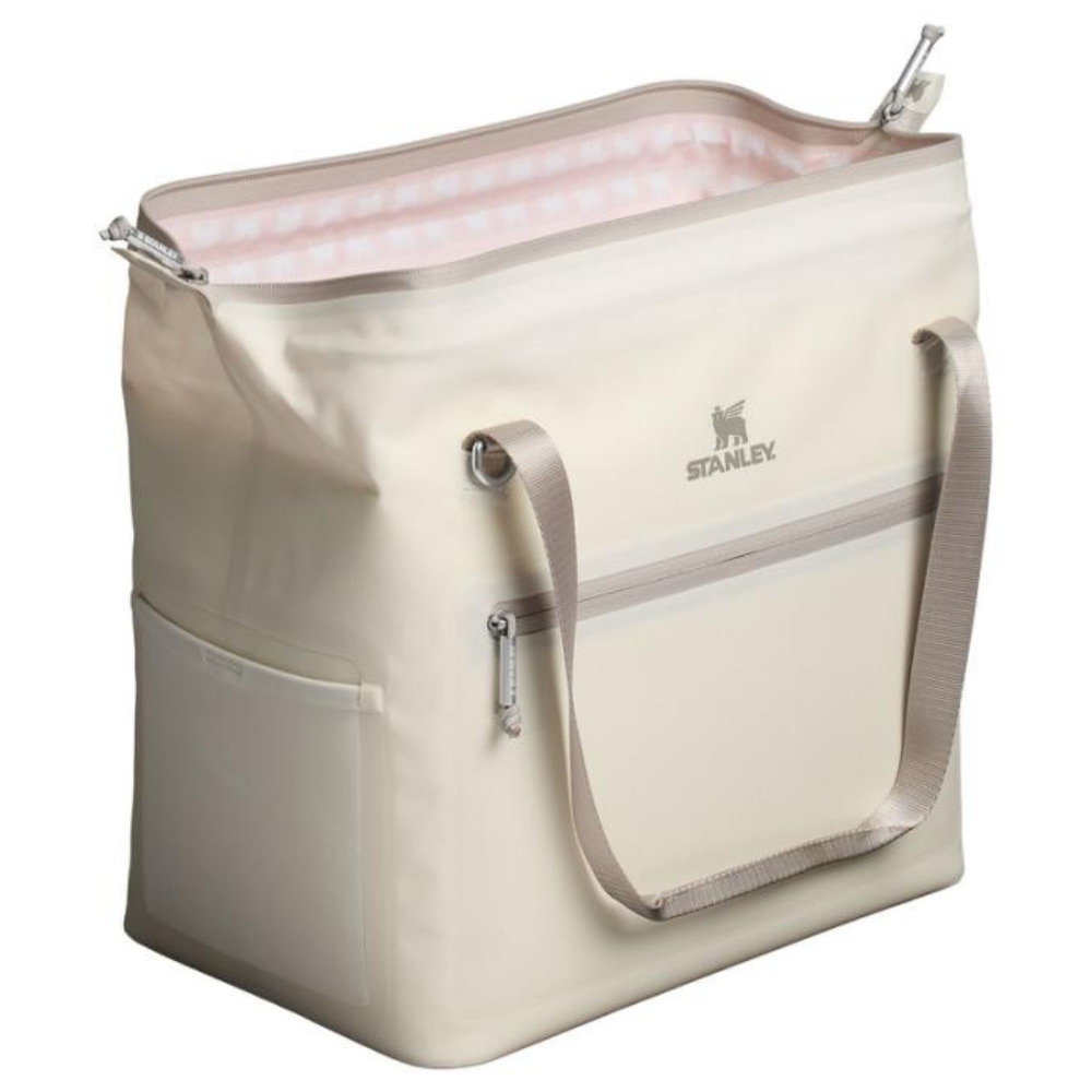 Stanley All-Day Julienne Max 20-can recycled cooler bag
