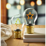 LED Decorative Lightbulb