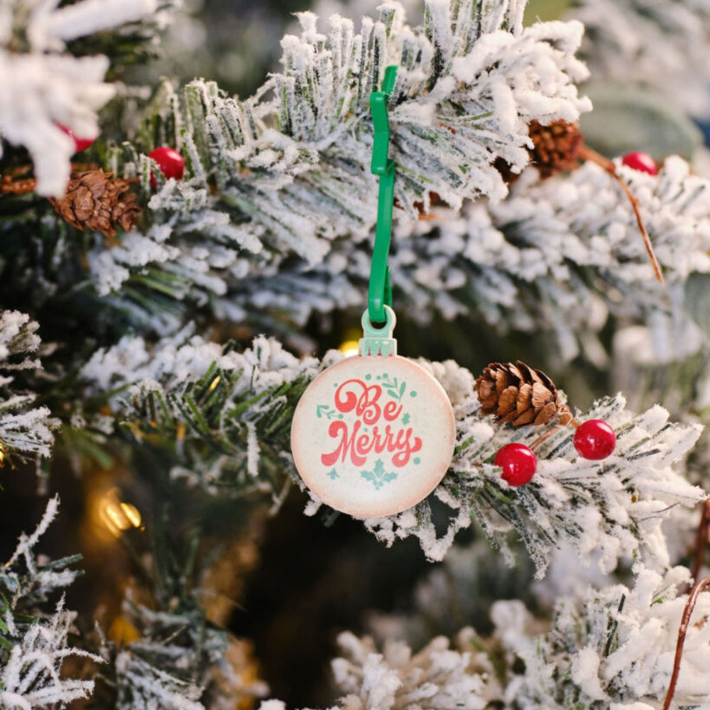 Christmas Decoration - Bauble