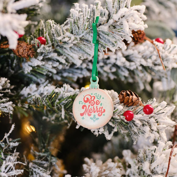 Christmas Decoration - Bauble