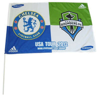 Hand Waving Flag - Large