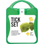 Branded MyKit Tick First Aid Kit