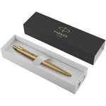 Branded Parker Jotter XL monochrome ballpoint pen