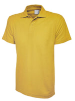 Uneek Children's Ultra Cotton Poloshirt