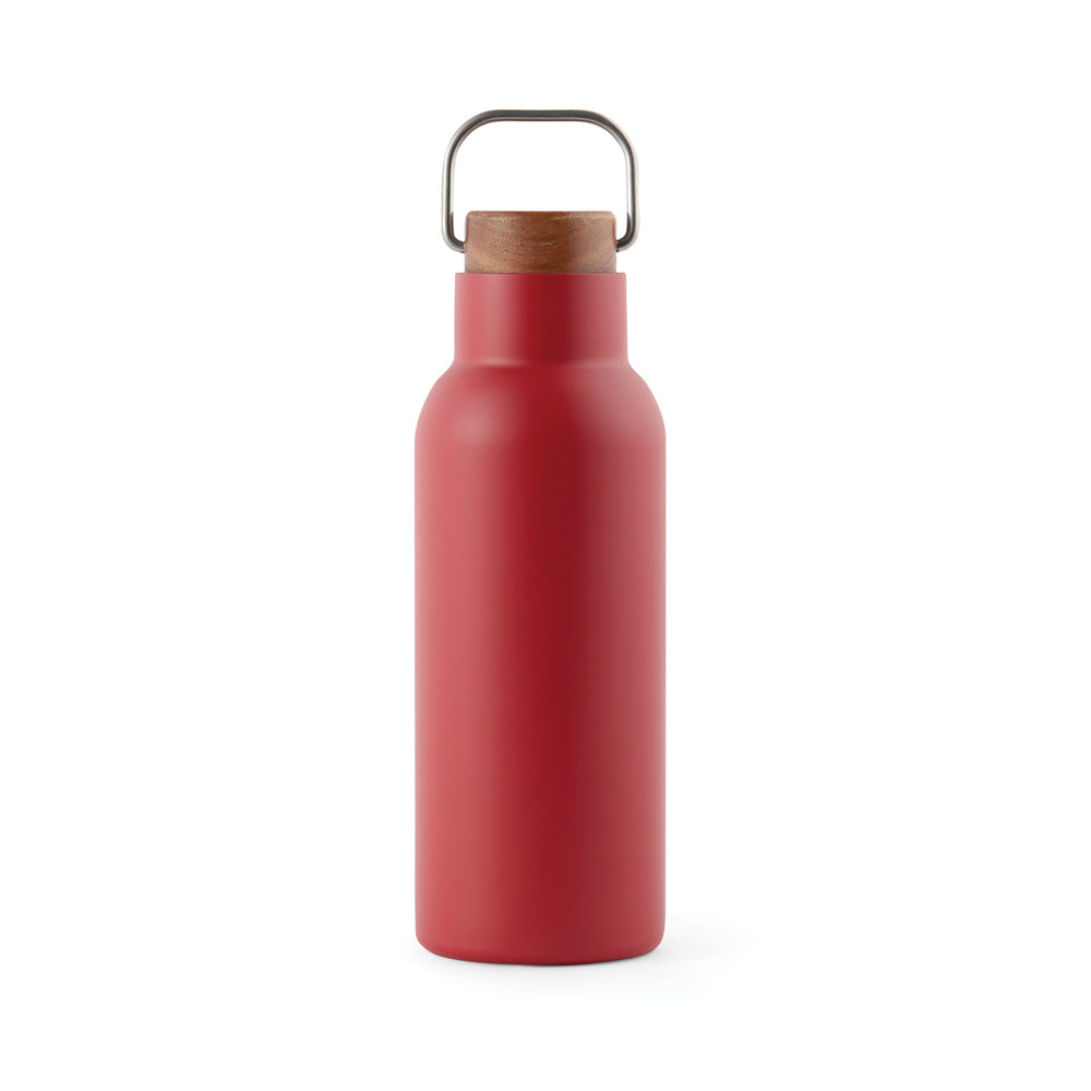 Branded VINGA Ciro RCS recycled vacuum bottle 580ml