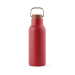 Branded VINGA Ciro RCS recycled vacuum bottle 580ml