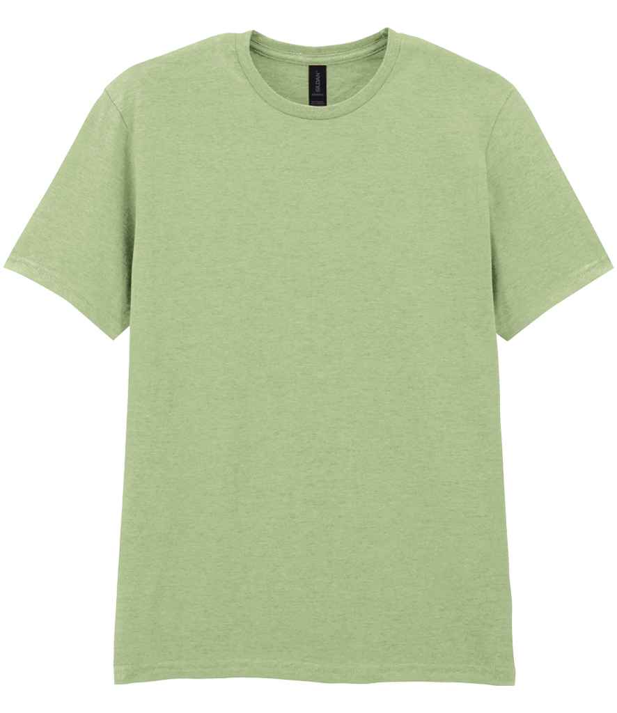 Gildan SoftStyle® Adult T-Shirt Pistachio