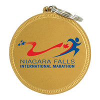 Stress Gold Medal