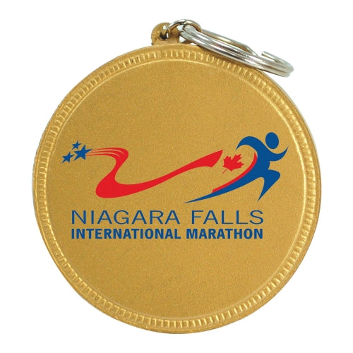 Stress Gold Medal