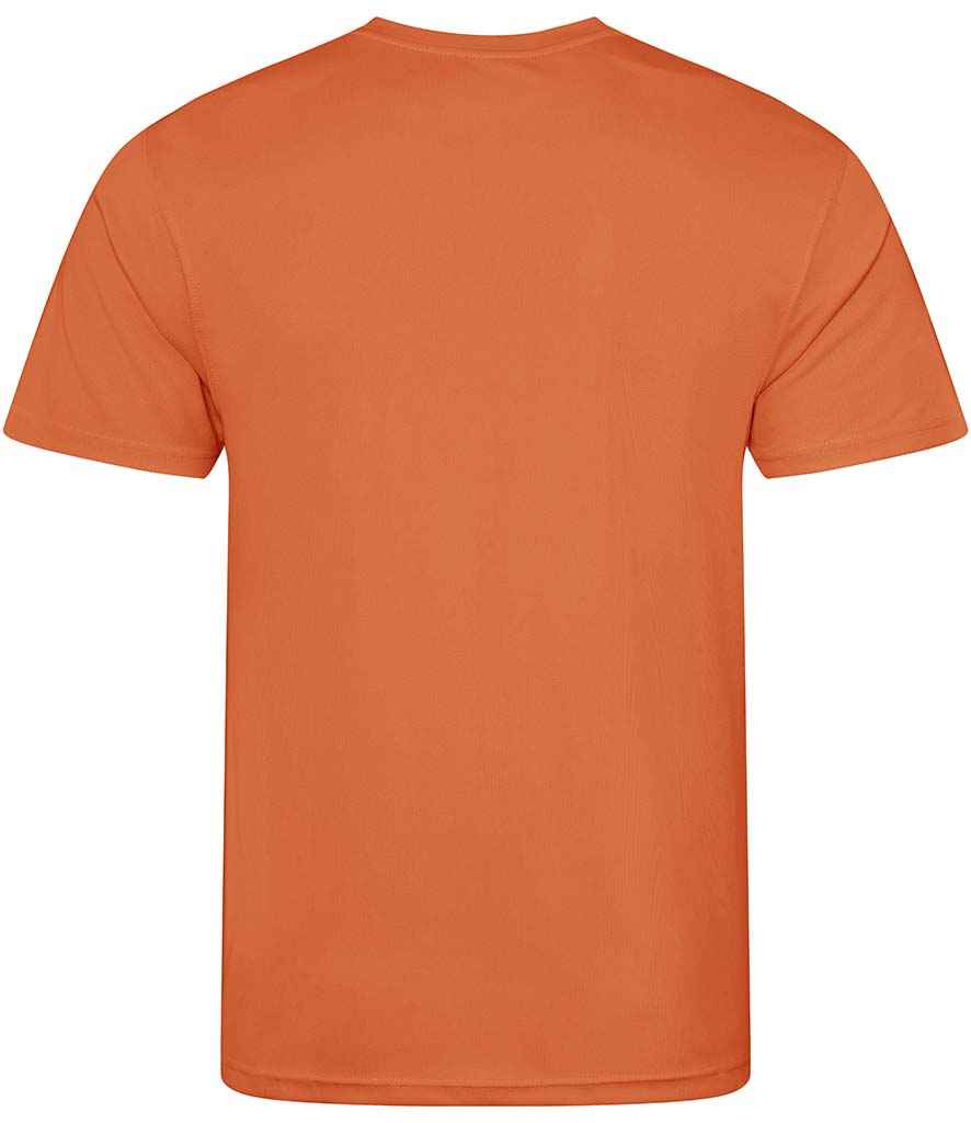 AWDis Cool T-Shirt Orange Crush