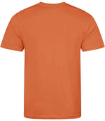 AWDis Cool T-Shirt Orange Crush
