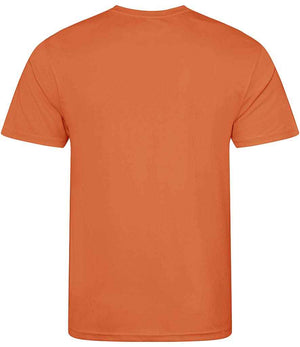 AWDis Cool T-Shirt Orange Crush