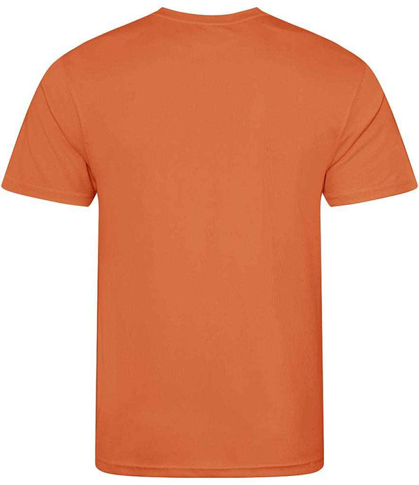 AWDis Cool T-Shirt Orange Crush