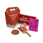 Eco Handle Box - Christmas Eve Box