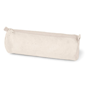 SCHOOLI. Pencil case in cotton (100%)