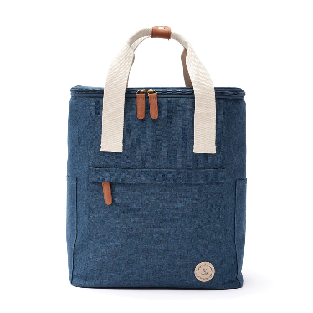 Branded VINGA Sortino Trail cooler backpack