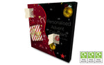 Lindor Desktop Advent Calendar with 24 Mini Truffles