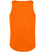 AWDis Cool Vest Electric Orange