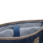 Branded VINGA Hunton computer brief