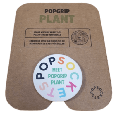 Eco PopGrip