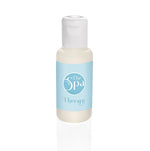 Hand Sanitiser Gel in a PCR Bottle with Flip Cap, 50ml