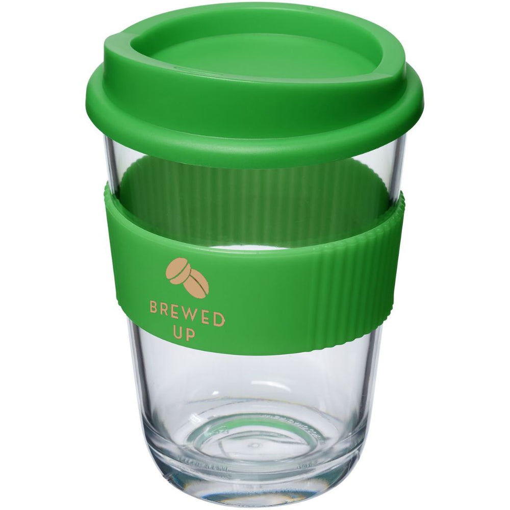 Americano® Cortado 300 ml tumbler with grip