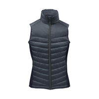 Stormtech Ladies Montserrat Thermal Bodywarmer