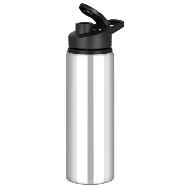 Tide Water Bottle - Snap Cap