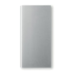 Branded Solar power bank 8000 mAh