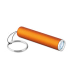 Branded Plastic light up logo torch