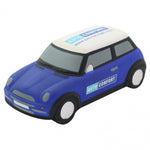 Stress Mini Car