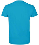 SOL'S Imperial Heavy T-Shirt Aqua