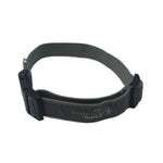 Branded Woven Applique Dog Collar