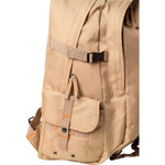 Burrowcleave Ripstop backpack