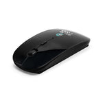 BLACKWELL. ABS wireless mouse 2'4GhZ