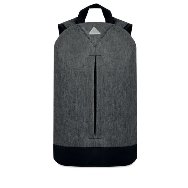 Branded Backpack in 600D