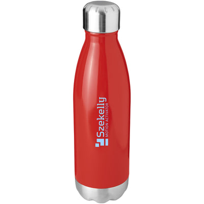 Arsenal 510 ml vacuum insulated bottle