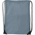 Branded Culnaskiach Drawstring backpack