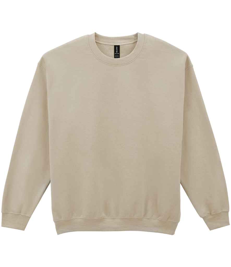 Gildan Heavy Blend™ Sweatshirt Sand