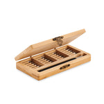 Branded 24 piece tool set
