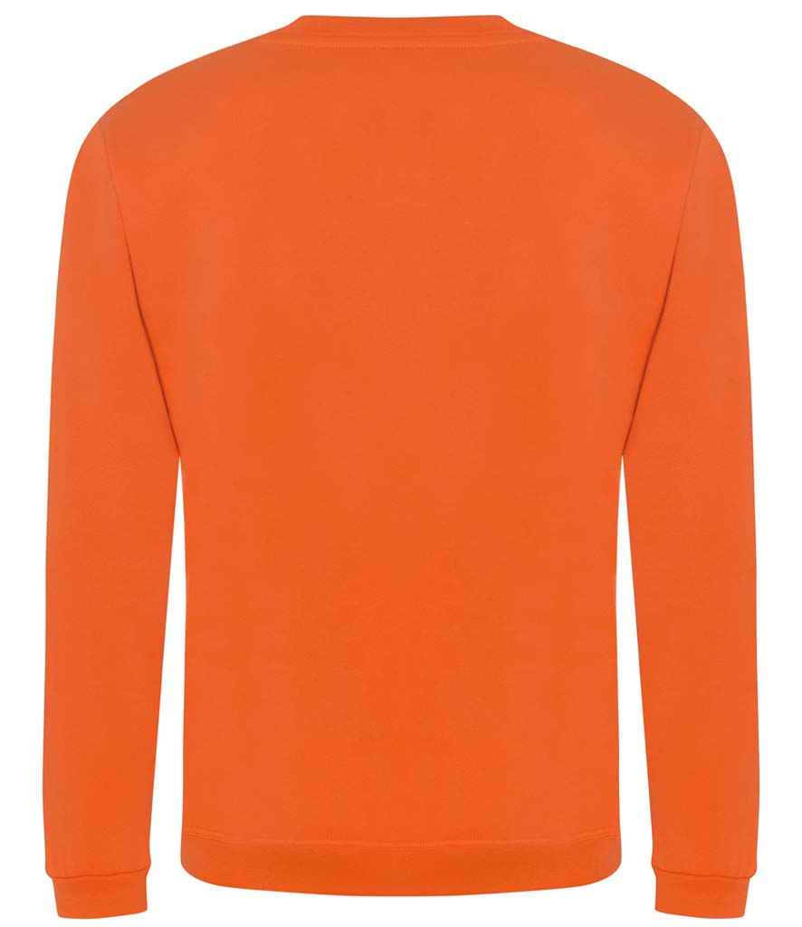 Pro RTX Pro Sweatshirt Orange