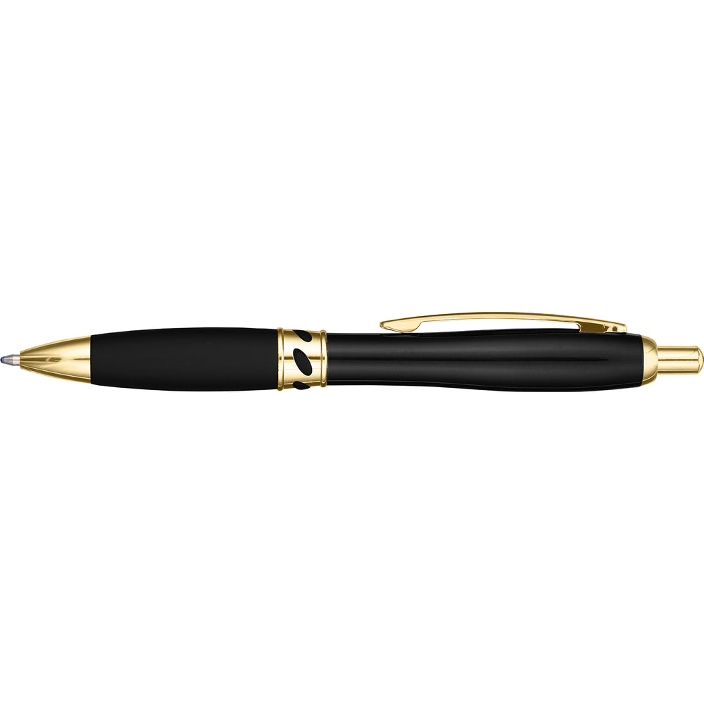 Contour Deco Oro Ballpen