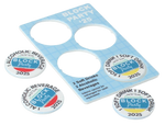 Walletmate Drink Tokens