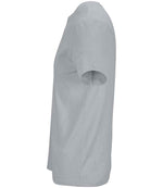 SOL'S Unisex Legend Organic T-Shirt Pure Grey