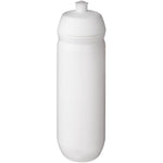 Branded HydroFlex™ 750 ml squeezy sport bottle