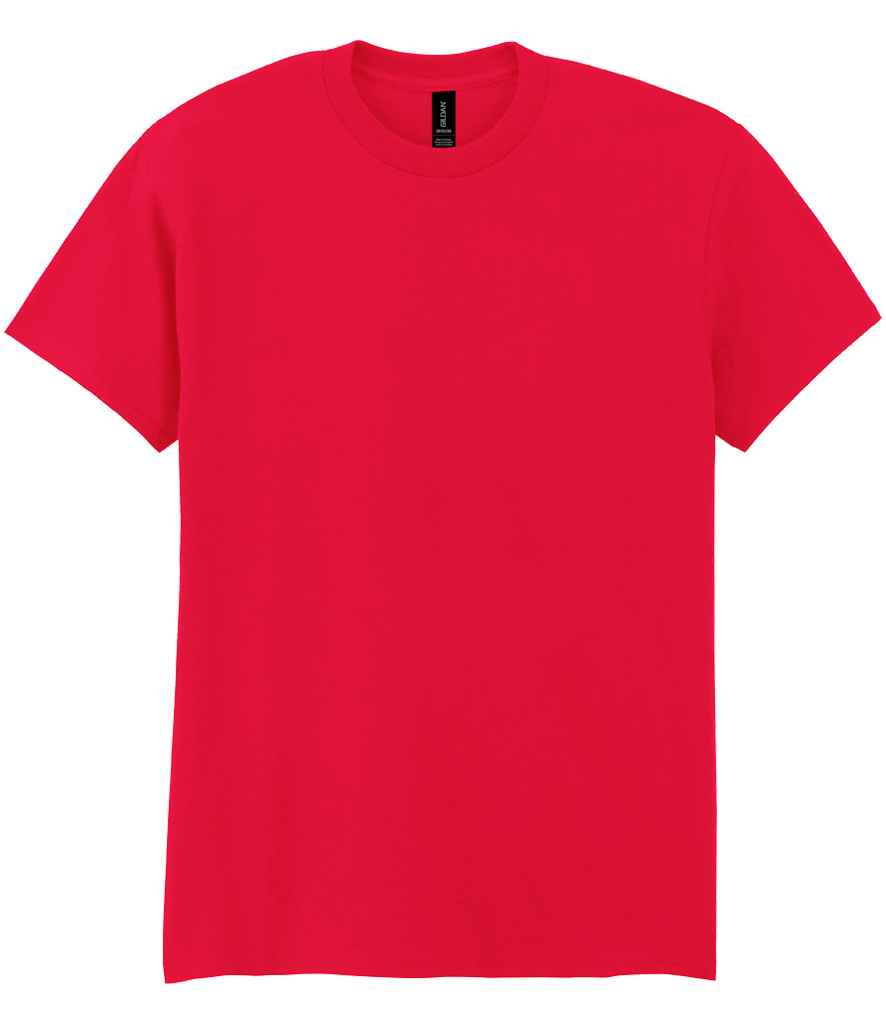 Gildan DryBlend® T-Shirt Red