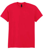 Gildan DryBlend® T-Shirt Red