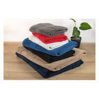 Towel organic cotton 100x50cm