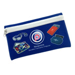 Branded Neoprene Pencil Case