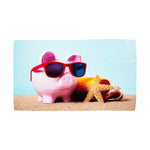 Branded Microfibre Towels